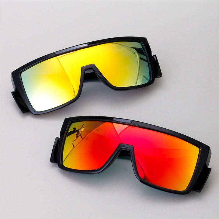 VitraGuard Sport Glasses — Experience uncompromising clarity and all-round protection in every adventure | Bowlift