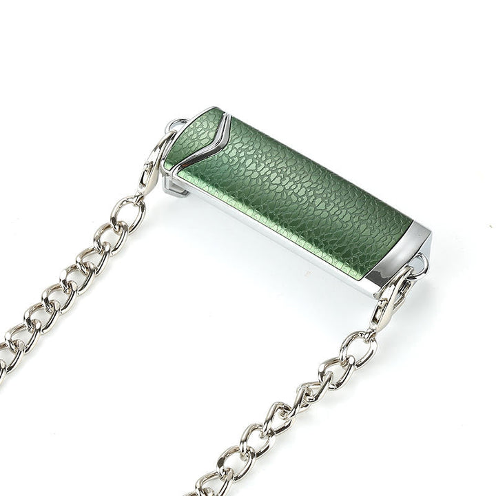 BowLift | Mobile Phone Crossbody Metal Chain