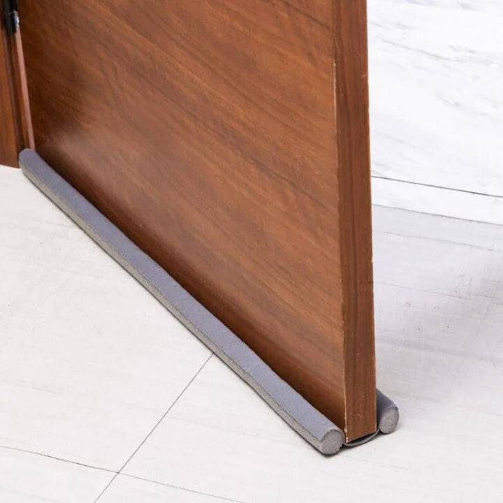 Door seal against drafts – no drilling, 90 cm | Bowlift