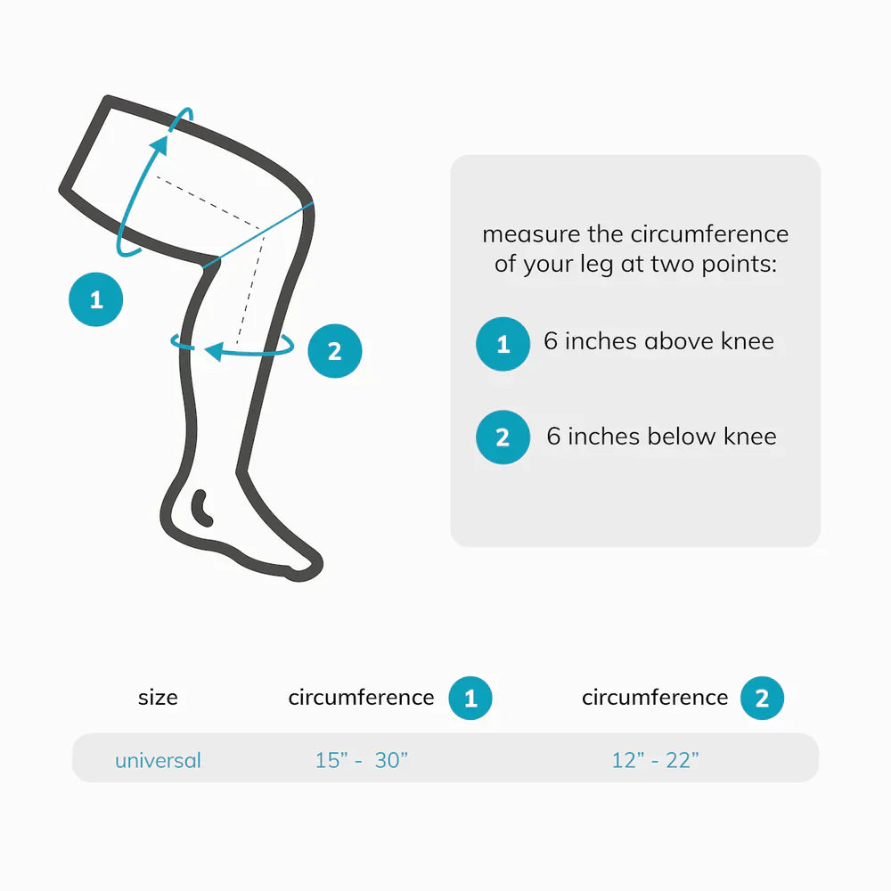 BowLift | Osteoarthritis Unloader Knee Brace – Medial & Lateral Support for Bone-on-Bone Arthritis Relief