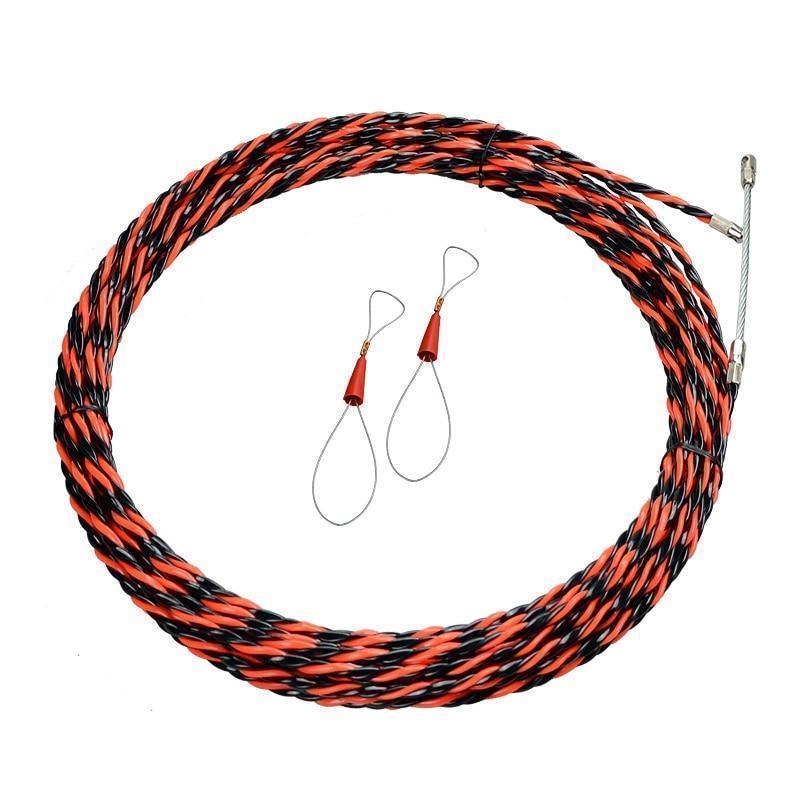 BowLift | Electric Cable Threader