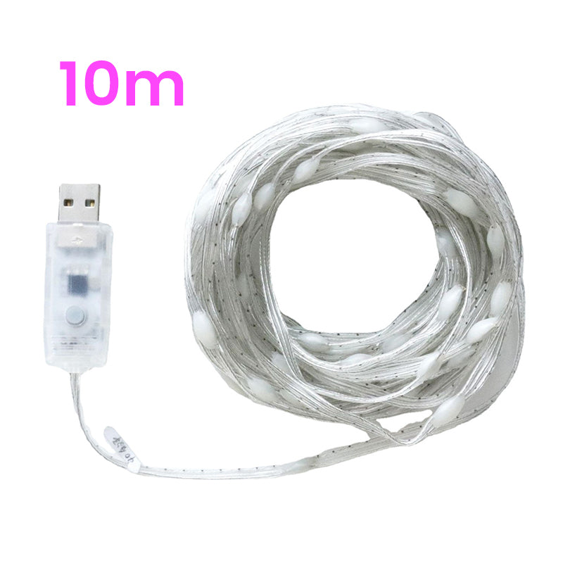 💡🌈Colorful Remote Control Led Strip Lights😎 | Bowlift