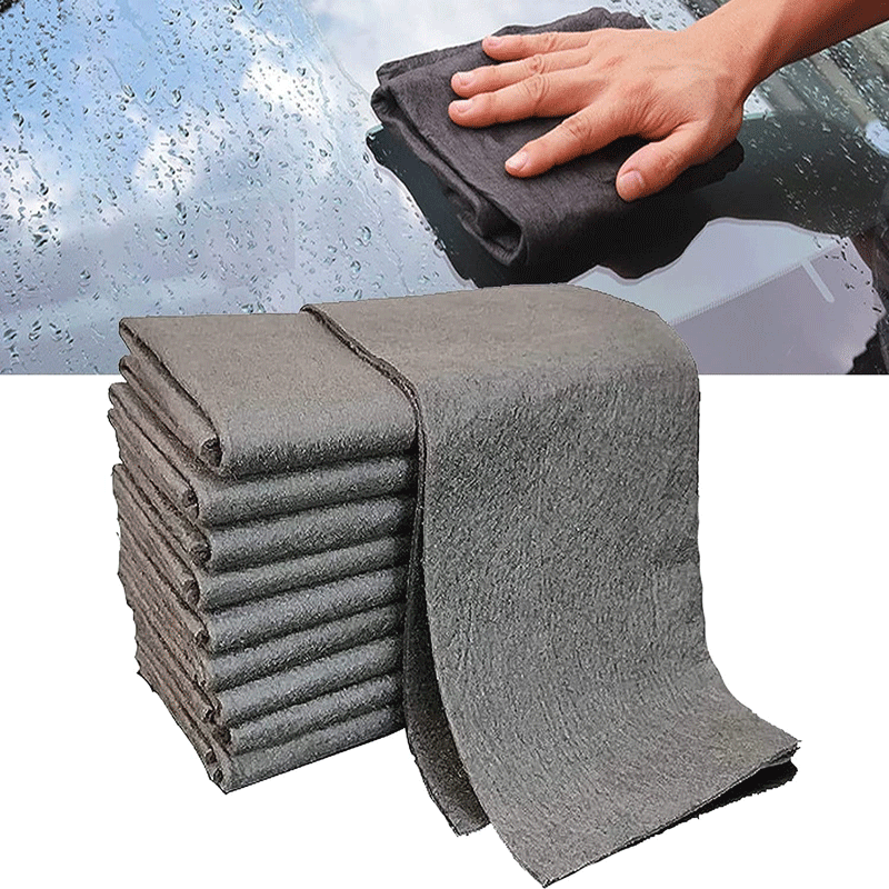 Thickened Magic Cleaning Cloth | Bowlift
