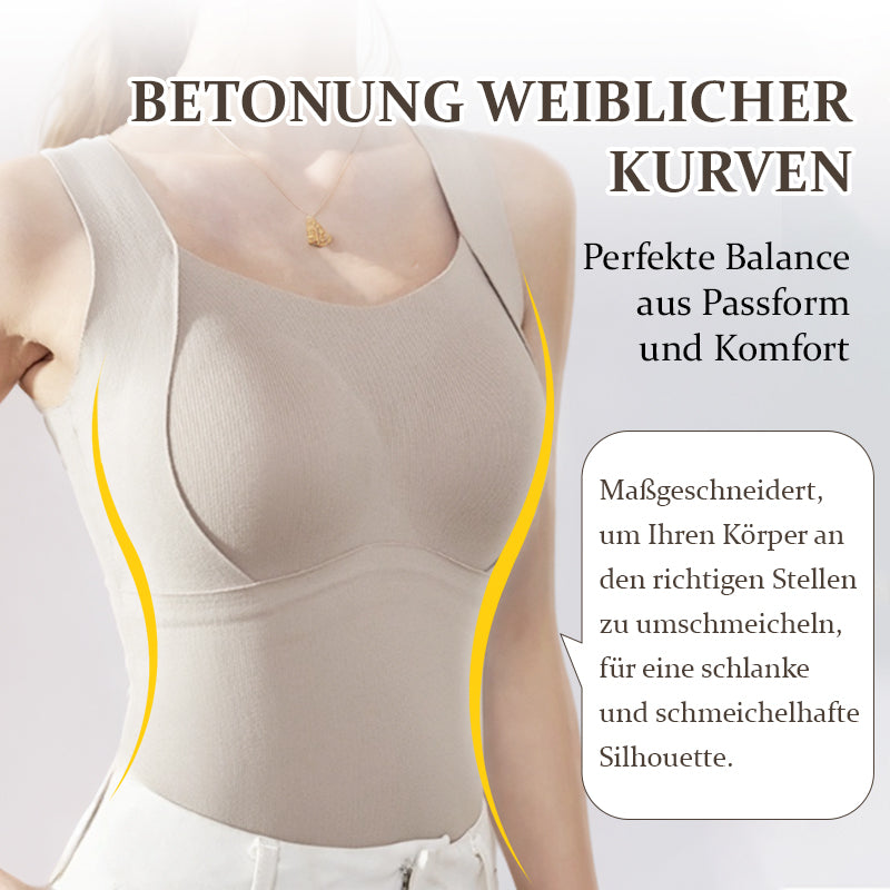 BowLift | Thermal Tank Top 1+1 FREE Slim Silhouette Under Every Outfit