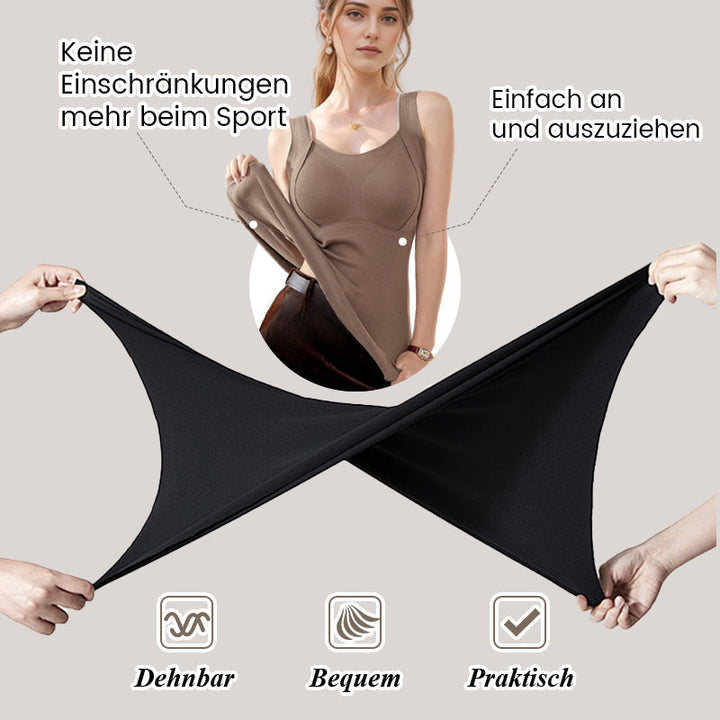 BowLift | Thermal Tank Top 1+1 FREE Slim Silhouette Under Every Outfit