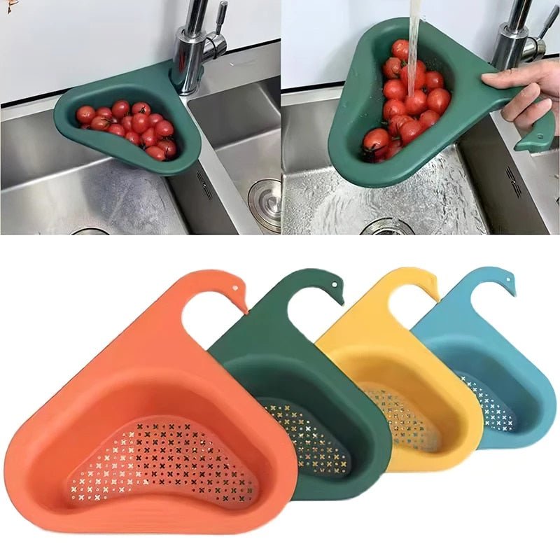 BowLift | DrainMaster™ Kitchen Sink Drain