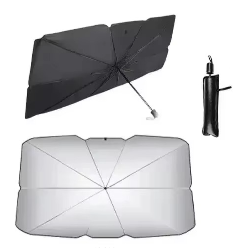BowLift | Ultimate Car Windshield Sunshade Umbrella