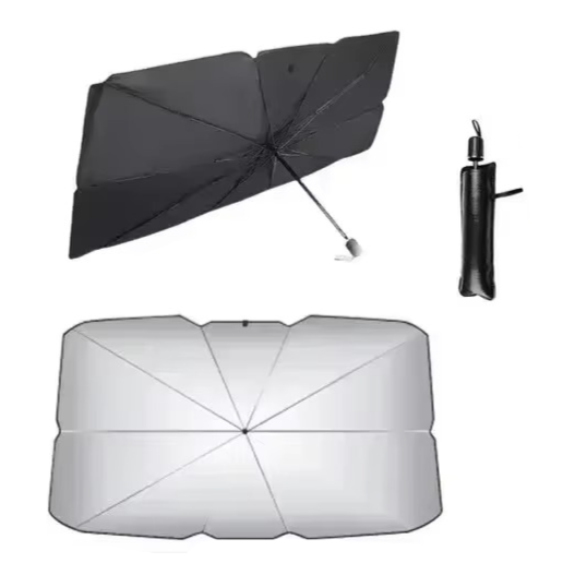 BowLift | Ultimate Car Windshield Sunshade Umbrella