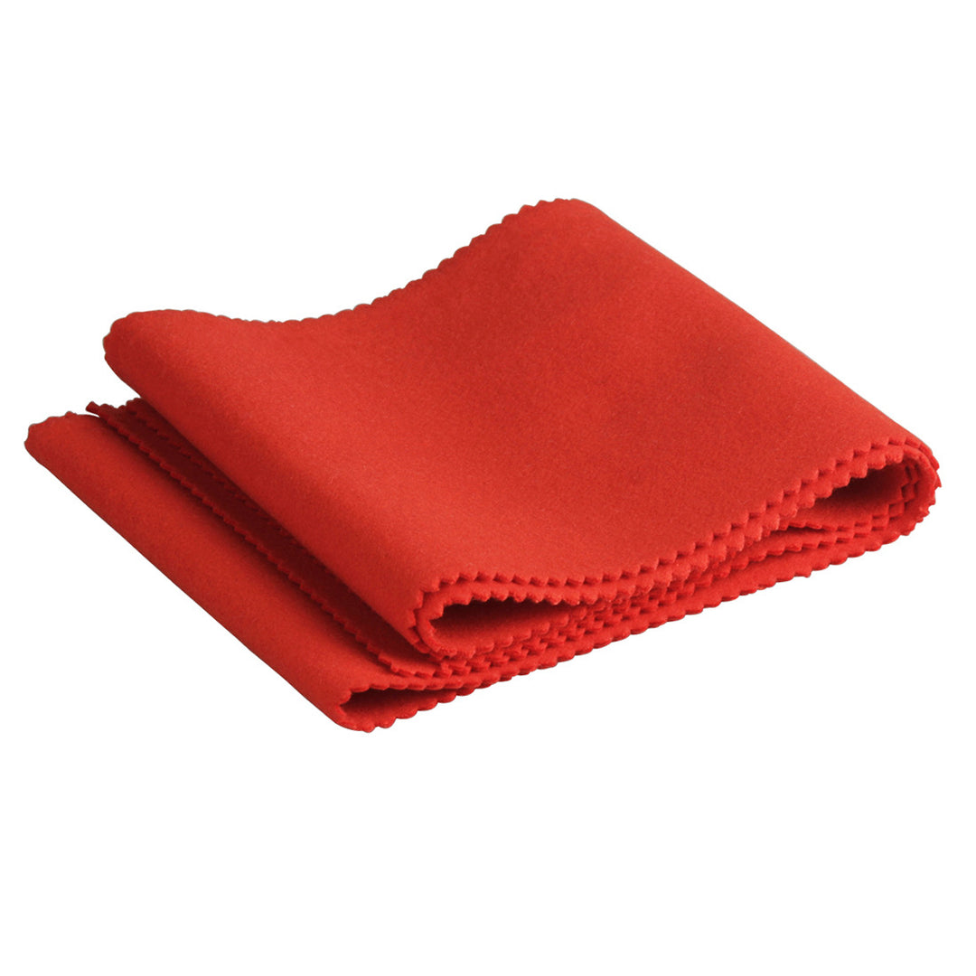 Ultra Soft Microfiber Piano Keys Cover Bowlift