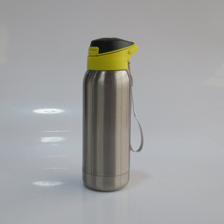Women's Premium Insulated Bottle with Leakproof Lid Bowlift
