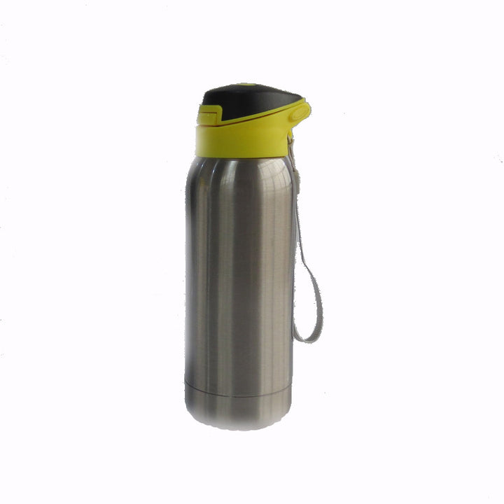 Women's Premium Insulated Bottle with Leakproof Lid Bowlift