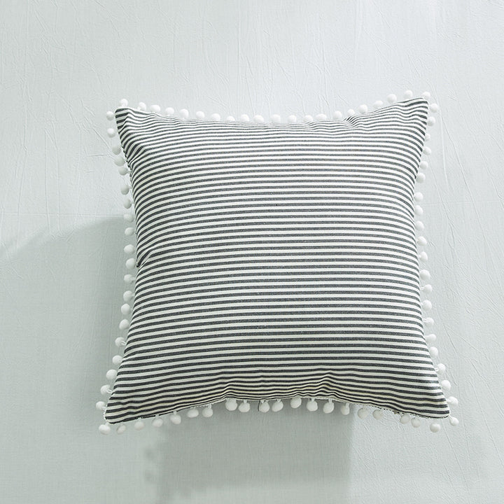 Decorative Cushion Accent Pillow