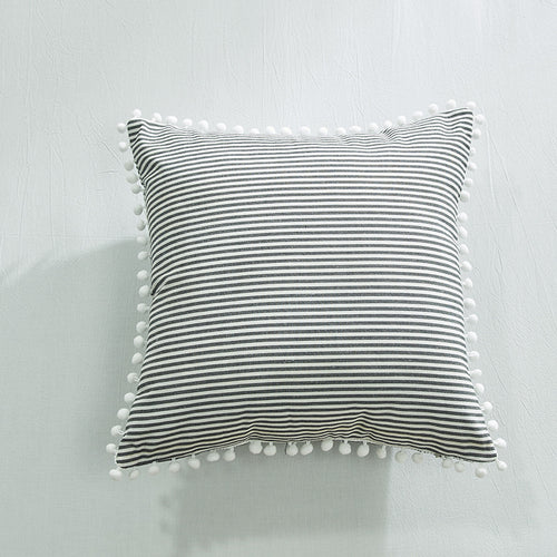 Decorative Cushion Accent Pillow