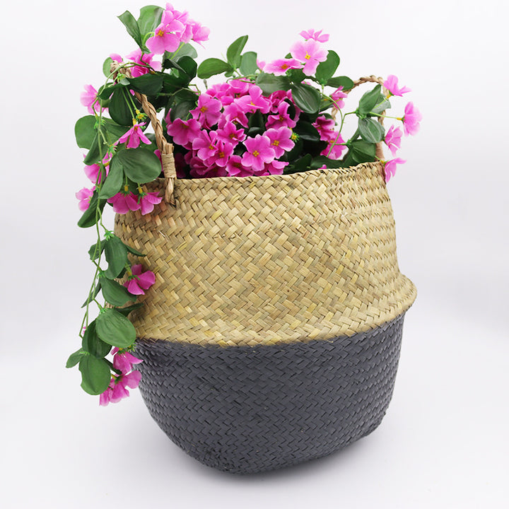 Eco-Friendly Storage Basket Bowlift