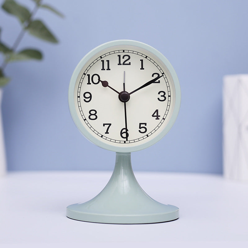 Table clock Bowlift