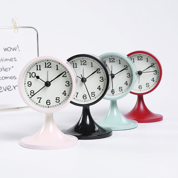 Table clock Bowlift