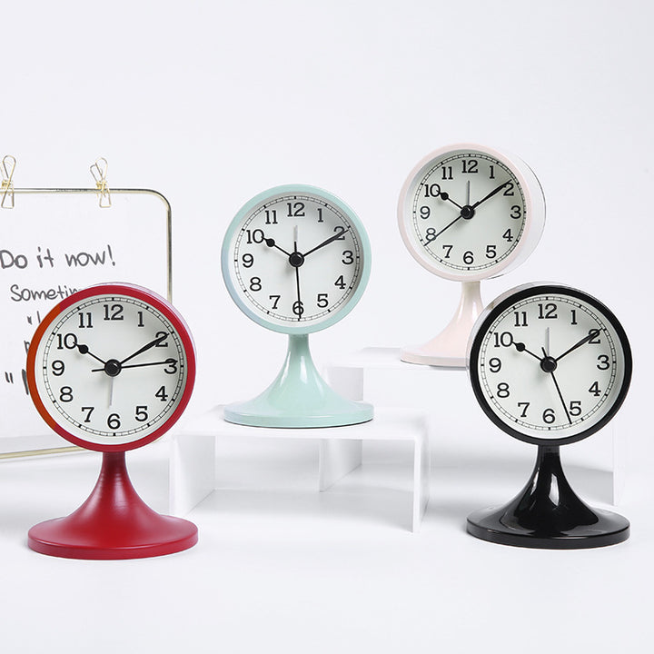 Table clock Bowlift