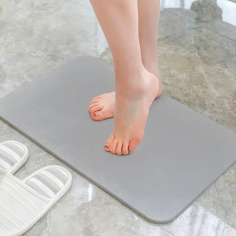 Memory Foam Bathroom Mat