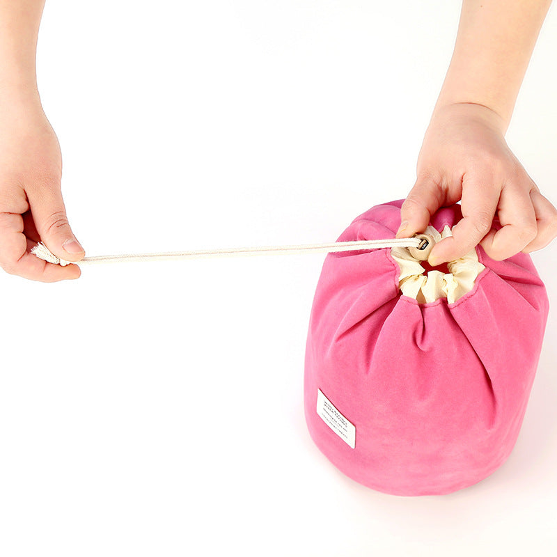 Drawstring Storage Bag Bowlift