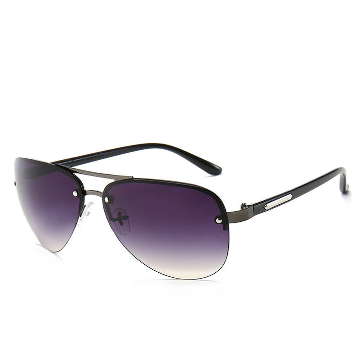 Women's elegant aviator sunglasses Bowlift