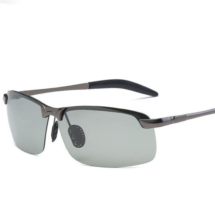BowLift | Klugeule Automatic Color Change Polarized Glasses