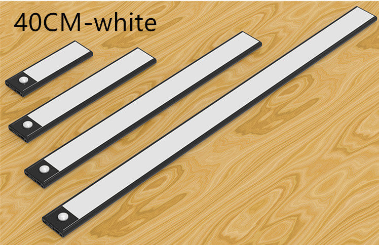 BowLift | GlowSense LED Motion Sensor Closet Light | Wireless | Energy Efficient | Easy Installation