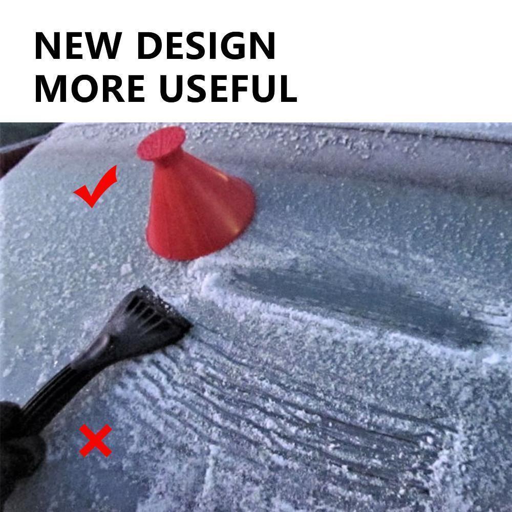 BowLift | Magical Ice Scraper