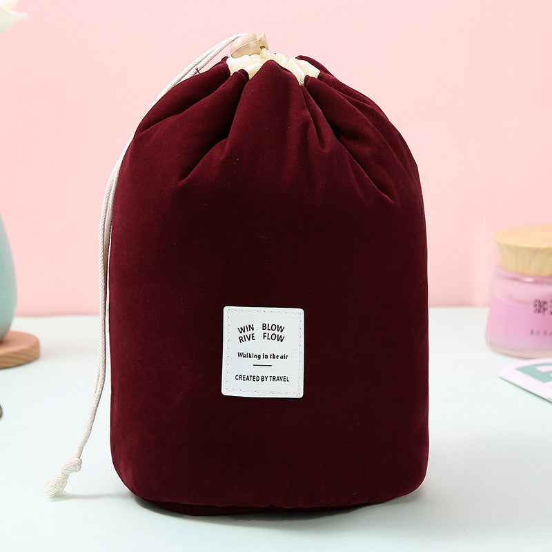 Drawstring Storage Bag Bowlift