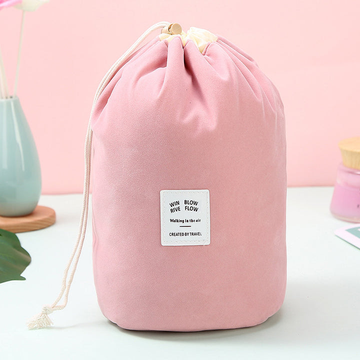 Drawstring Storage Bag Bowlift