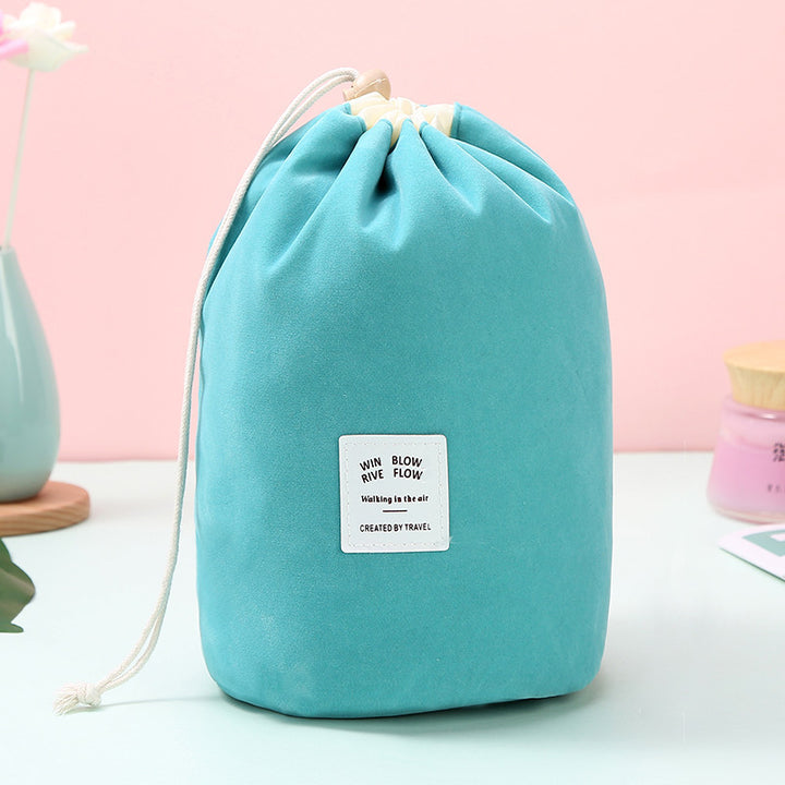Drawstring Storage Bag Bowlift
