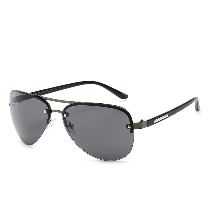 Women's elegant aviator sunglasses Bowlift