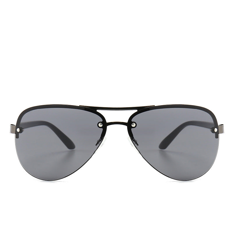 Women's elegant aviator sunglasses Bowlift