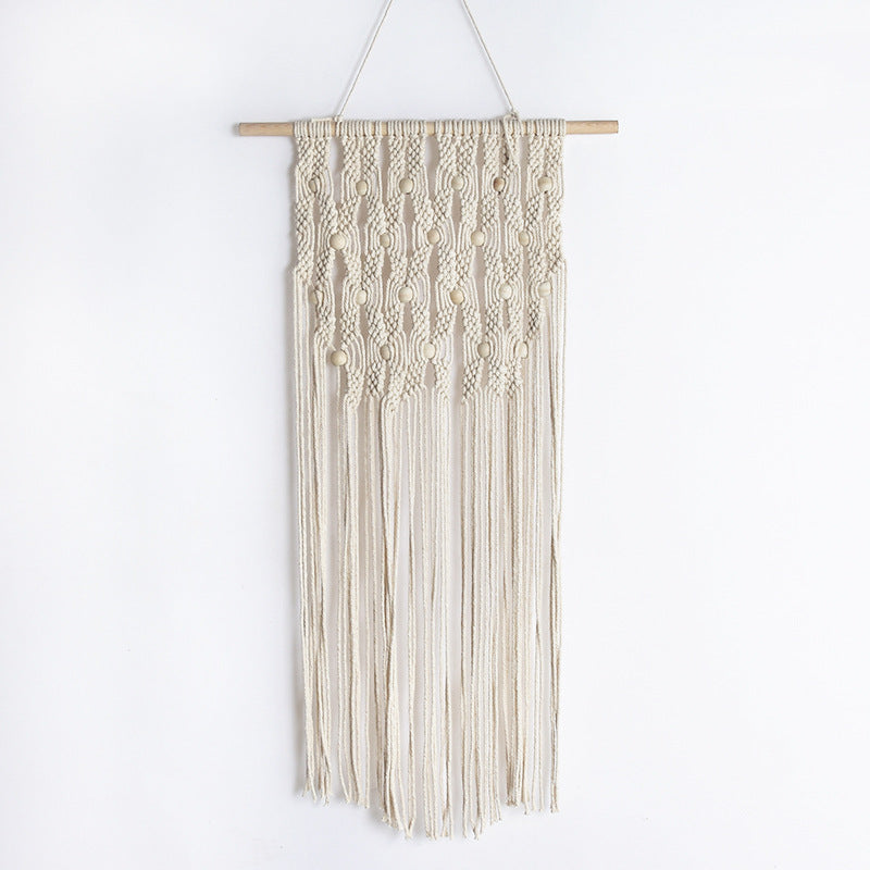 Macramé Wall Art Bowlift