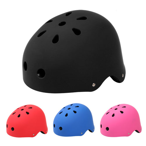 Protective Sports Helmet Bowlift