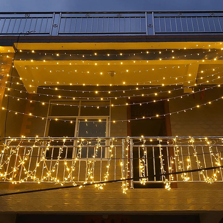 BowLift | Night Harmony in Your Garden