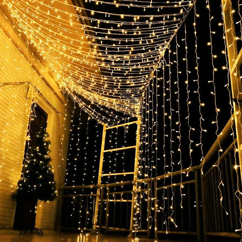 BowLift | Night Harmony in Your Garden
