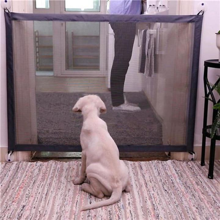 BowLift | Pet Control Safety Gate