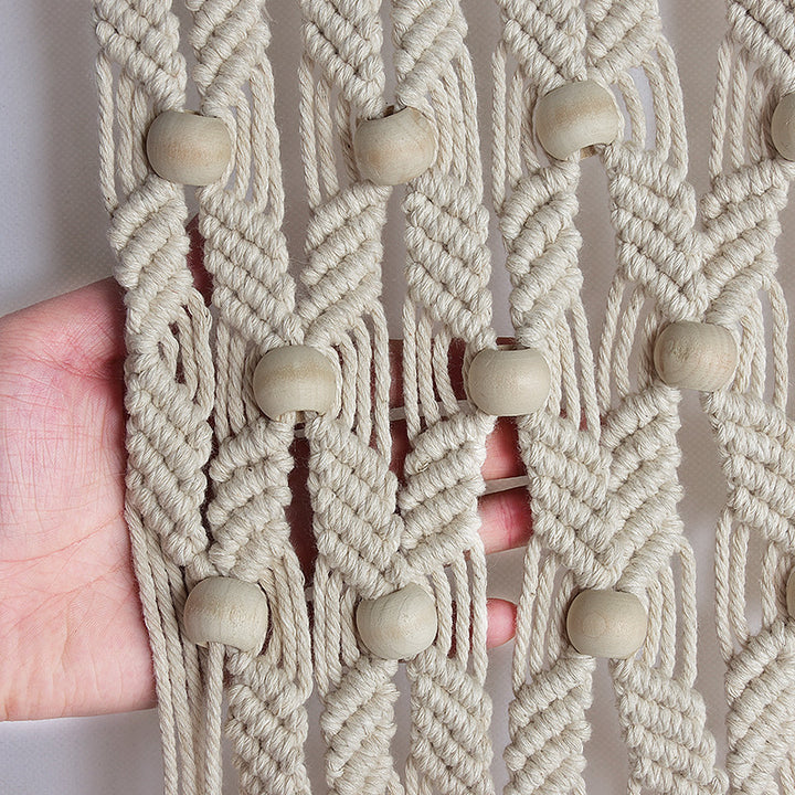 Macramé Wall Art Bowlift