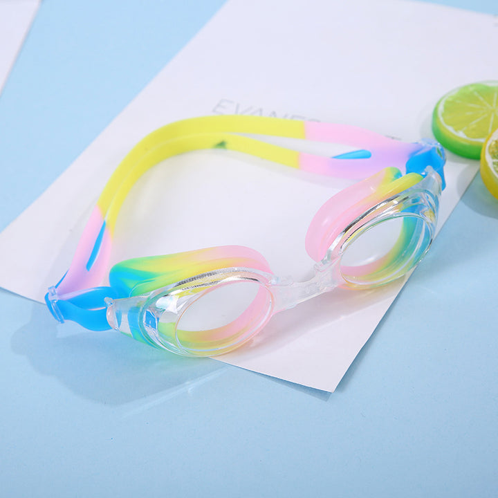 Swimming goggles Bowlift
