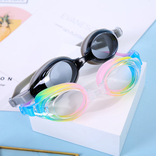 Swimming goggles Bowlift