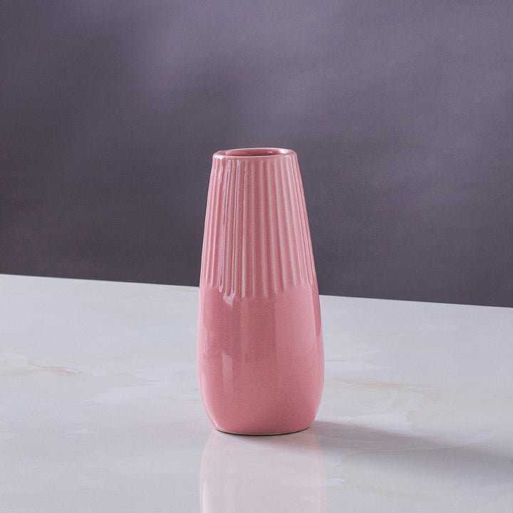 Decorative ceramic vase Bowlift