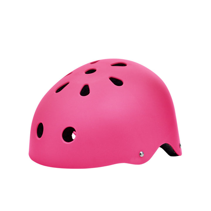 Protective Sports Helmet Bowlift