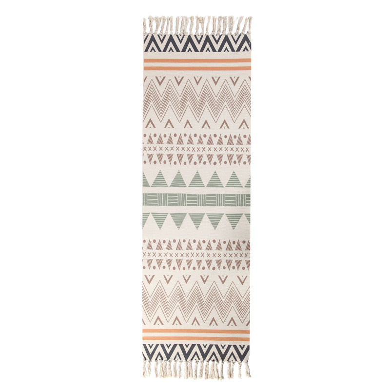 Decorative Area Rug for Home Decor