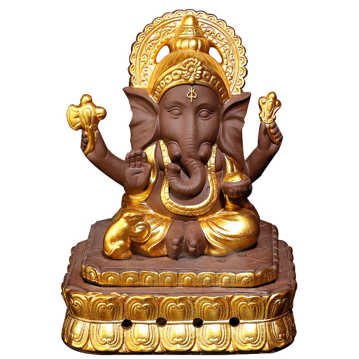 Decorative Ganesh Statue