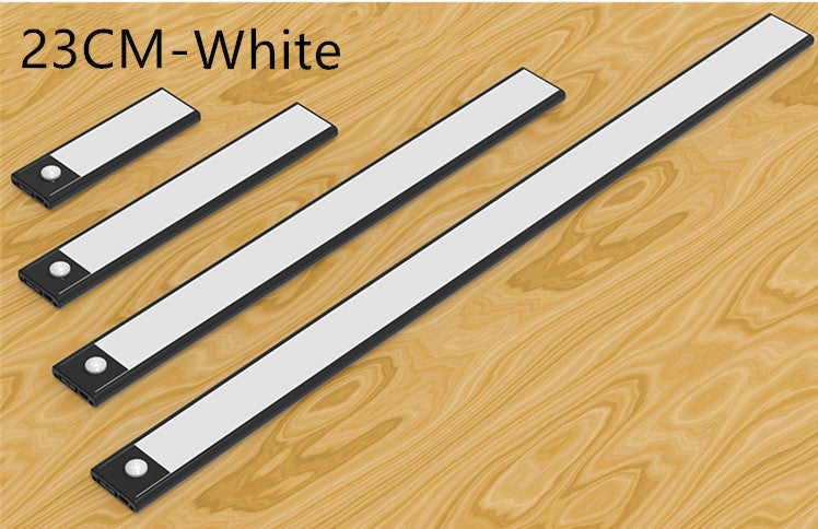 BowLift | GlowSense LED Motion Sensor Closet Light | Wireless | Energy Efficient | Easy Installation