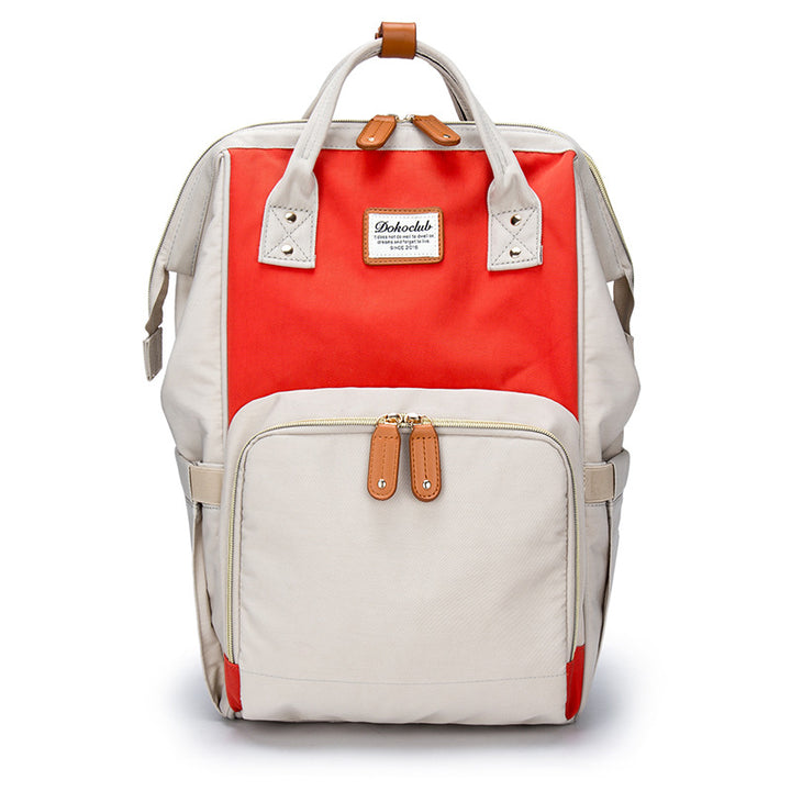 Versatile Multi-Function Backpack Bowlift