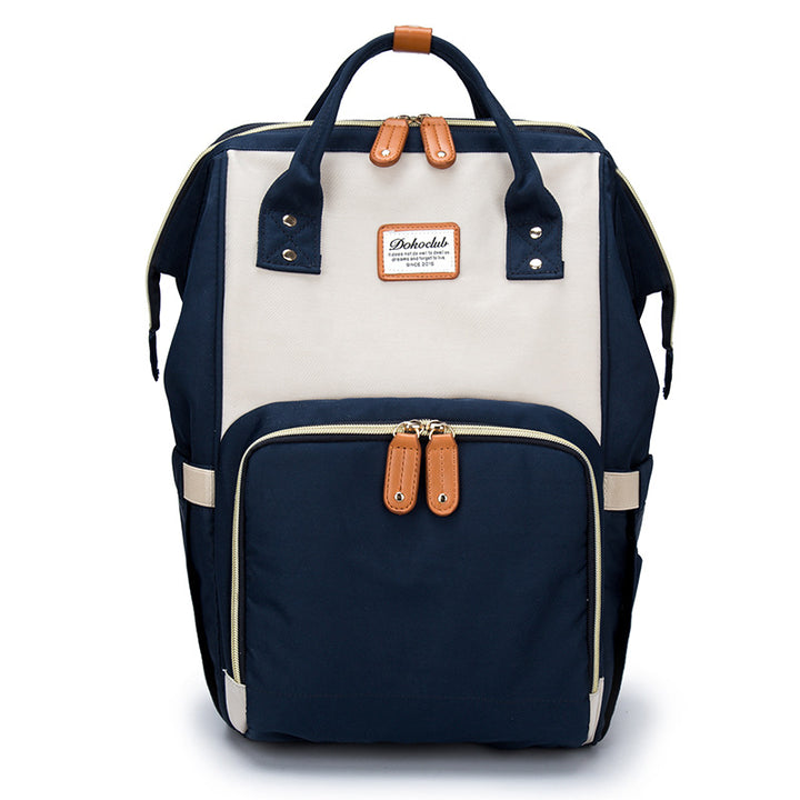 Versatile Multi-Function Backpack Bowlift