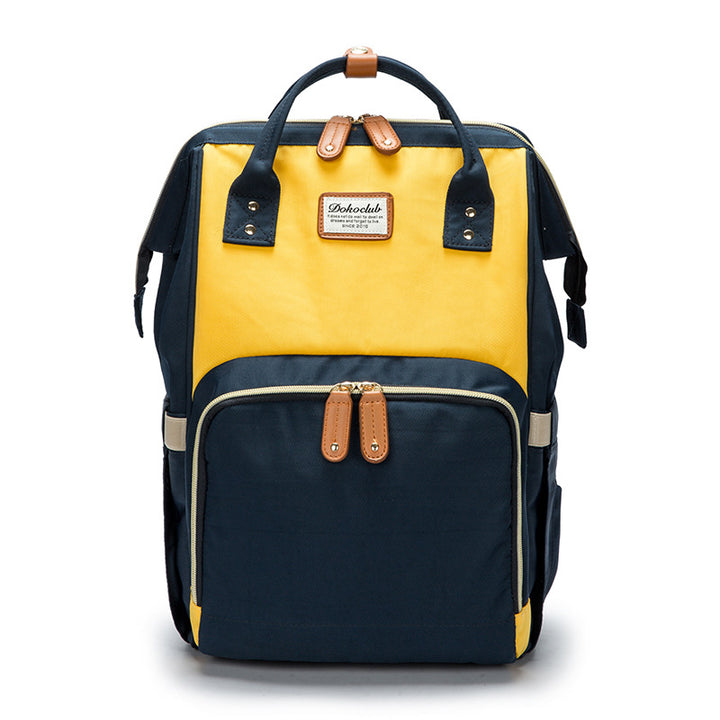 Versatile Multi-Function Backpack Bowlift