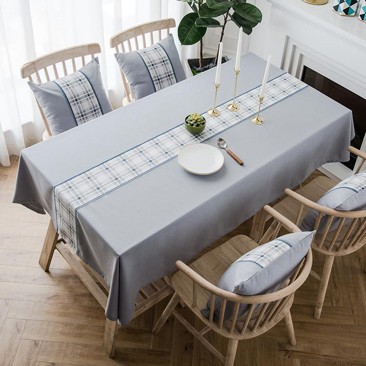 Elegant Dining Table Runner