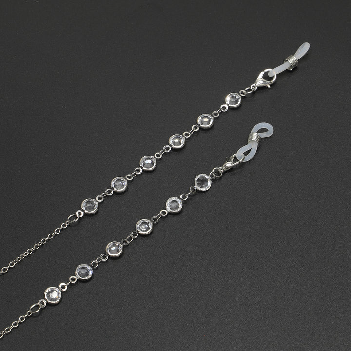Elegant Decorative Eyewear Chain Bowlift